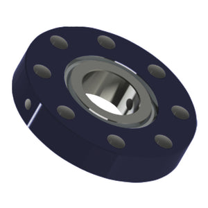 Instrument Flange