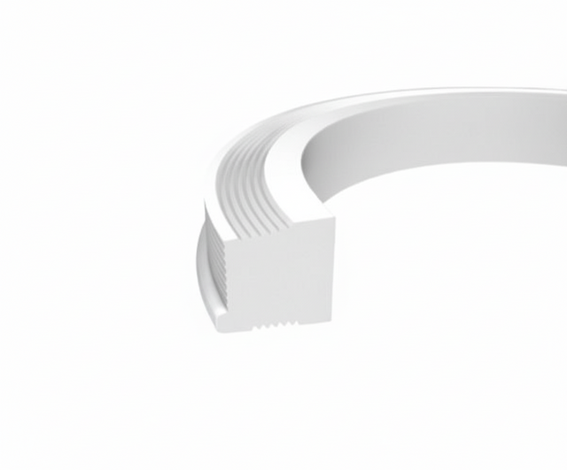 Hammer Union Seals – TEFLON (PTFE), (WECO 602/1002/1502), No Anti-Extrusion Ring