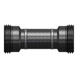 Crossover Union, 2" 206 FxF, BW, 2000 psi, Sour Service